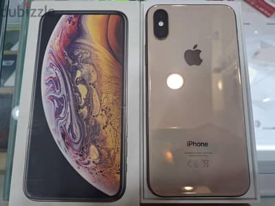 iPhone XS 64GB 79%