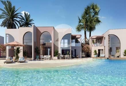 Limited Offer, Prime Chalet Full Seaview For Sale, Only 5% DP