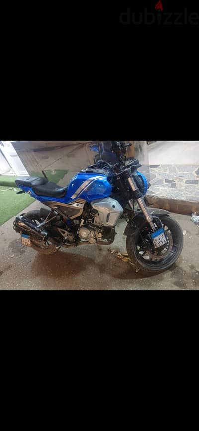 هوندا rs250