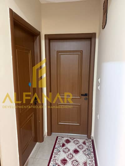 195 sqm Ultra Super Lux Apartment for Sale in Andalus 2/2 – Prime Location & Immediate Delivery in New Cairo
