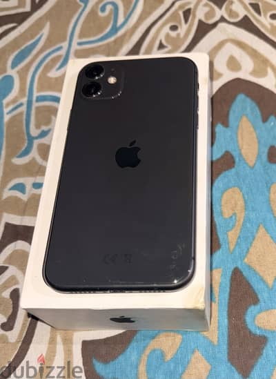 Apple - iPhone 11