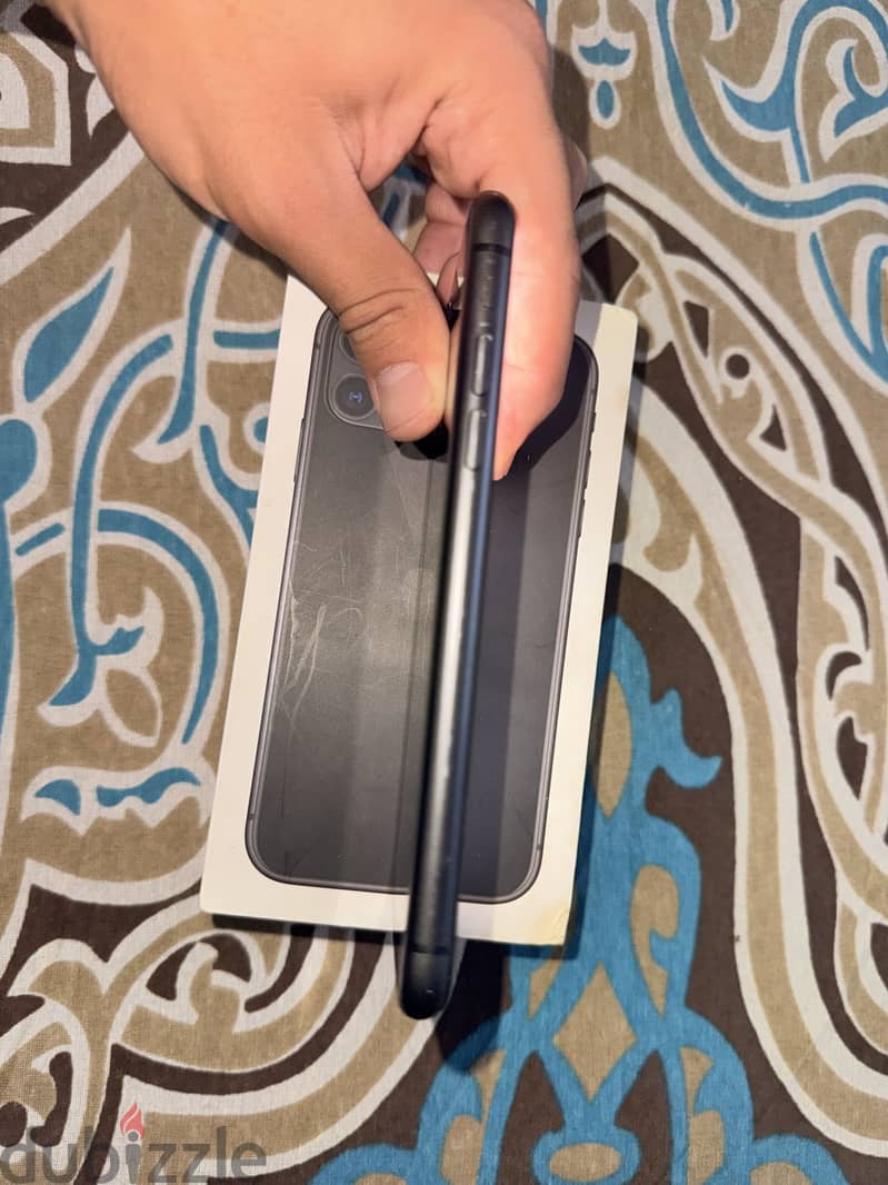 Apple - iPhone 11 2