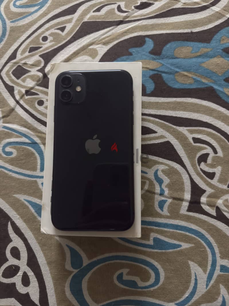 Apple - iPhone 11 6