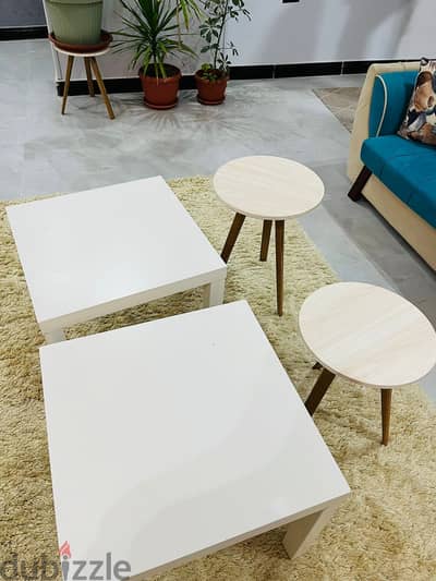 Side Tables