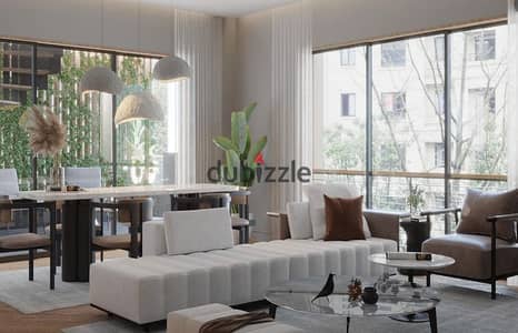 Apartment in garden lakes near to Al Jazeera club
