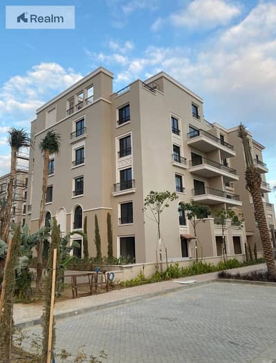 unique Finished Apartment With ACs in village west