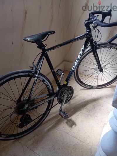 Galaxy RL 420 R