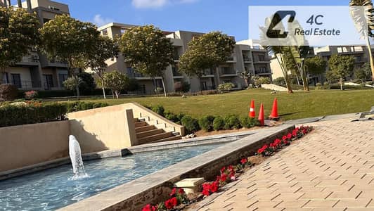 لسرعه البيع – Sky Loft – ريسيل -فوري–Fifth Square – Al Marasem-تشطيب كامل-تقسيمه مميزة-بمقدم و تكمله اقساط بدون اي فوايد -جاهزة للمعاينه و السكن