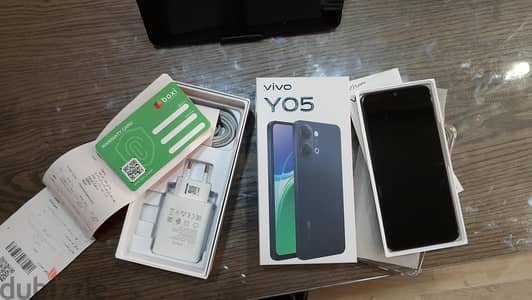 Vivo Y50