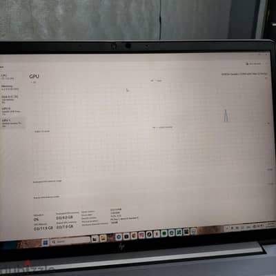  وحش الجيمنج والشغل التقيل   Hp zbook power g7