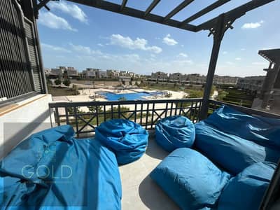  Unit for Rent 2 Bed in Ein Bay El Ain El Sokhna