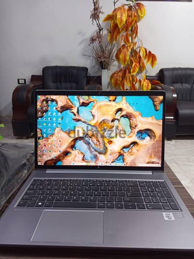 Hp zbook power g7