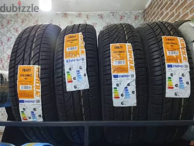 متاح الان كاوتش  Torque الصينى  برعاية الاتحاد الأوروبي . 13/175/70