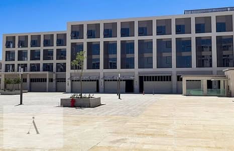 378m Office for Rent Finished in Mivida Prime Area