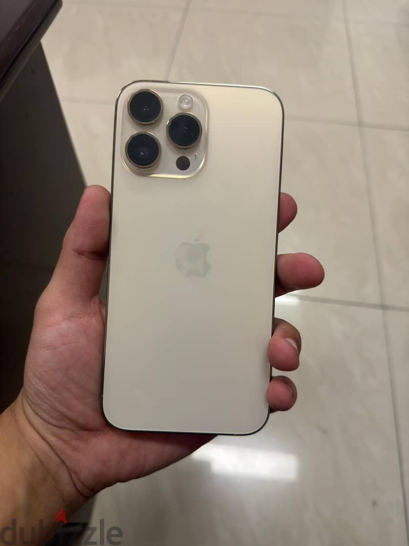 Iphone 14 pro max 2