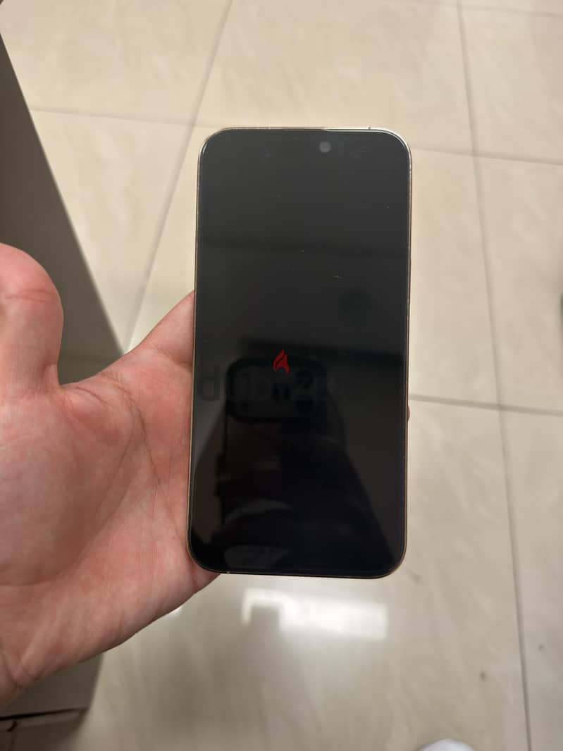 Iphone 14 pro max 3