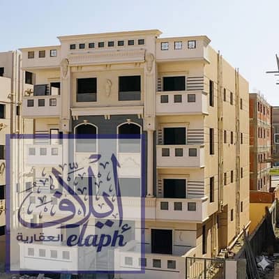  شقة أرضي بجاردن للبيع في اللوتس الجديدة – 160م + 80م جاردن – استلام فوري  وتسهيلات – موقع ذهبي بين التسعين الشمالي والجنوبي 
