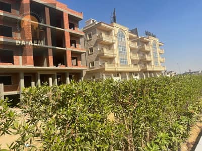 Land for sale, third plot from Suez Road, in North House, Beit El Watan, Fifth Settlement, New Cairo. Land for sale, third plot from Suez Road, in North House, Beit El Watan, Fifth Settlement, New Cairo.