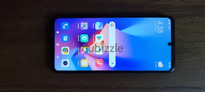 Xiaomi Redmi Note 9 Pro