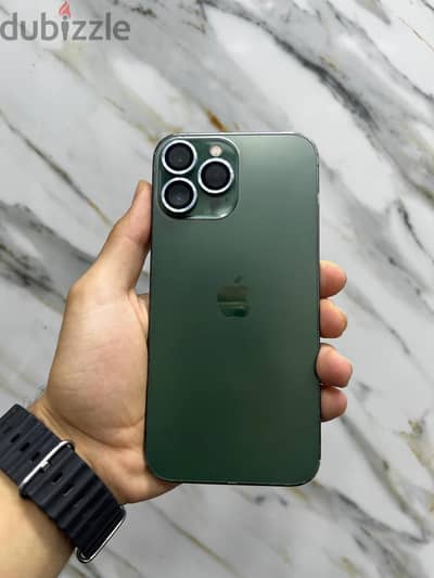 آبل - آيفون 13 برو ماكس