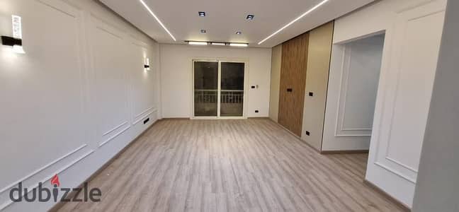 Fully Paid Cash! Brand New 116 SQM Ultra-Lux Apartment for Sale in B12 Madinaty