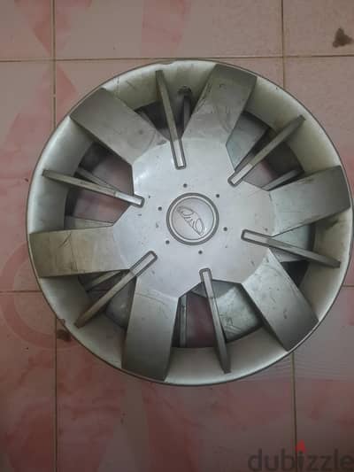 طاسات عجل لي نوبيرا 2  الاثنين ب 200 جنيه