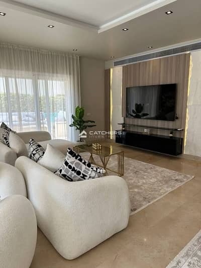 فيلا فوري تشطيب High-End خصم 22% اميز Destination مع اقوي مطور عقاري لافيستا باقل سعر داخل لافيستا سيتي امام City Gate & Hyde Park & Mivida