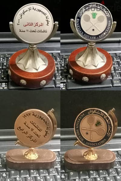ميداليات