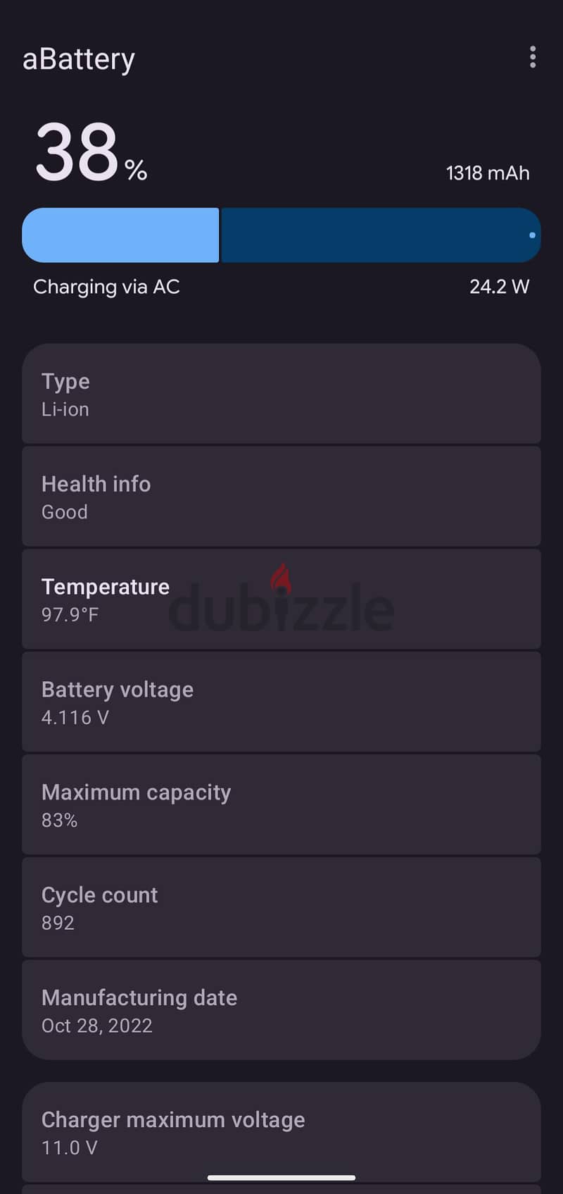Google pixel 7 3