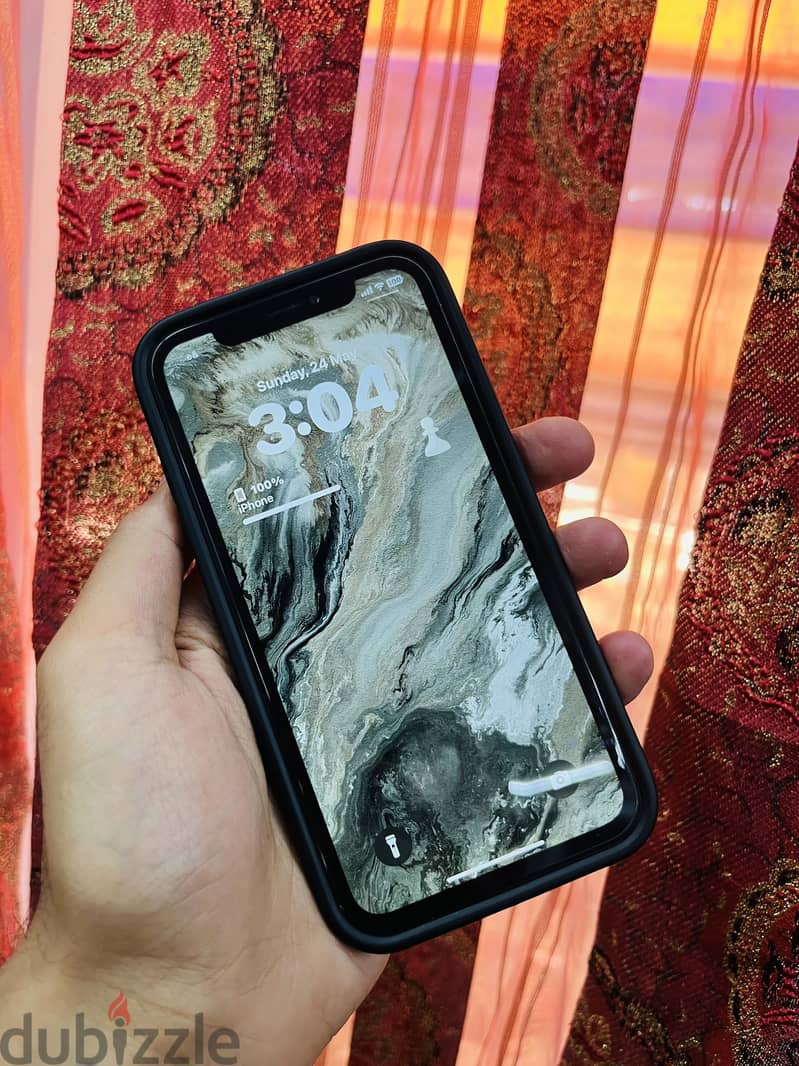 Iphone xr 1