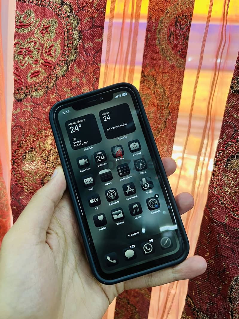 Iphone xr 2