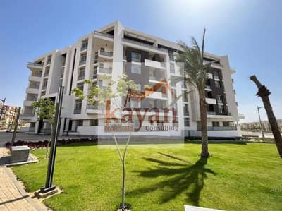 Finished apartment for sale in Al Maqsad – Ready To Move and no additional fees