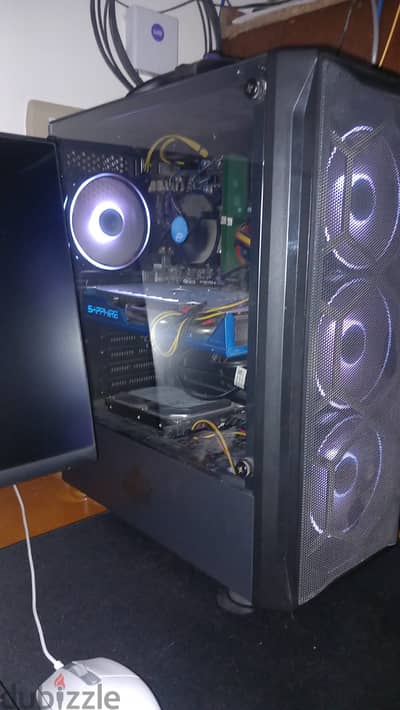 Pc Gaming