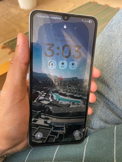 Samsung galaxy A06 - 4GB - 64GB