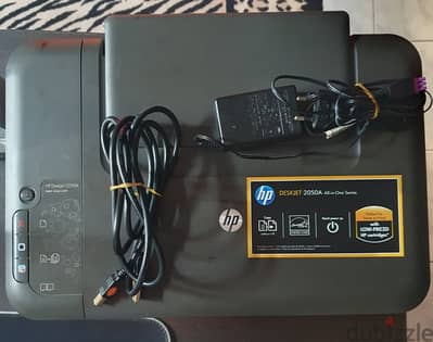hp deskjet 2050A