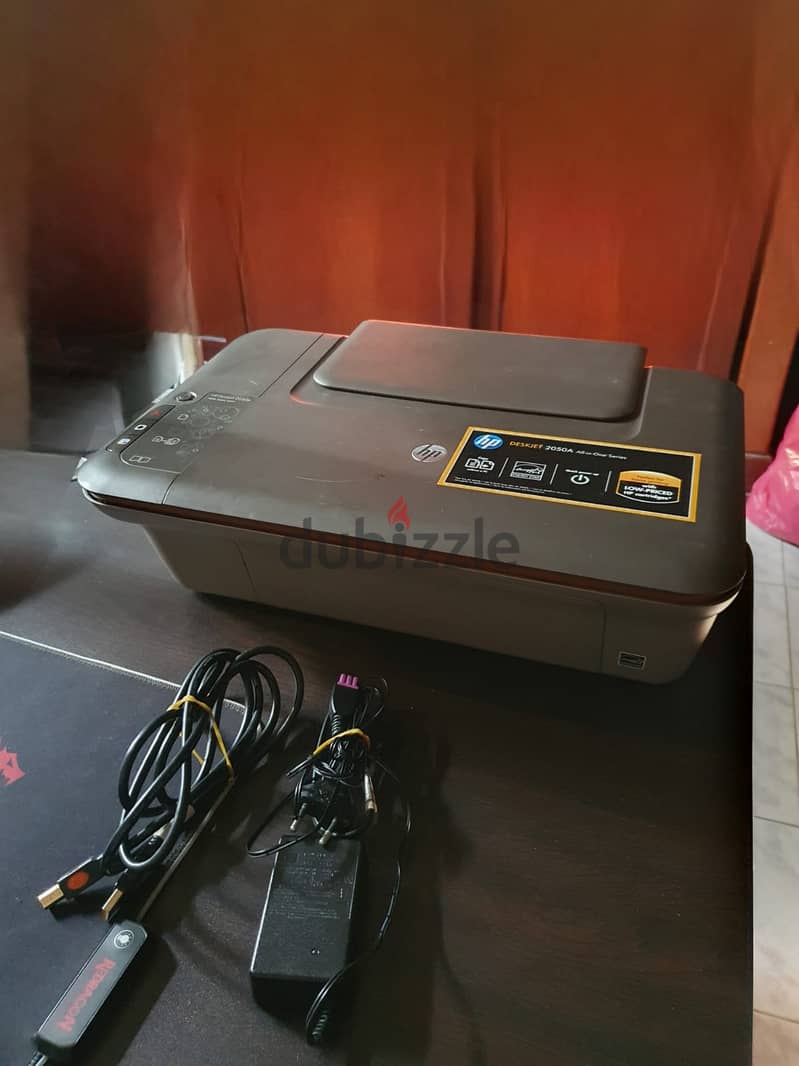hp deskjet 2050A 1