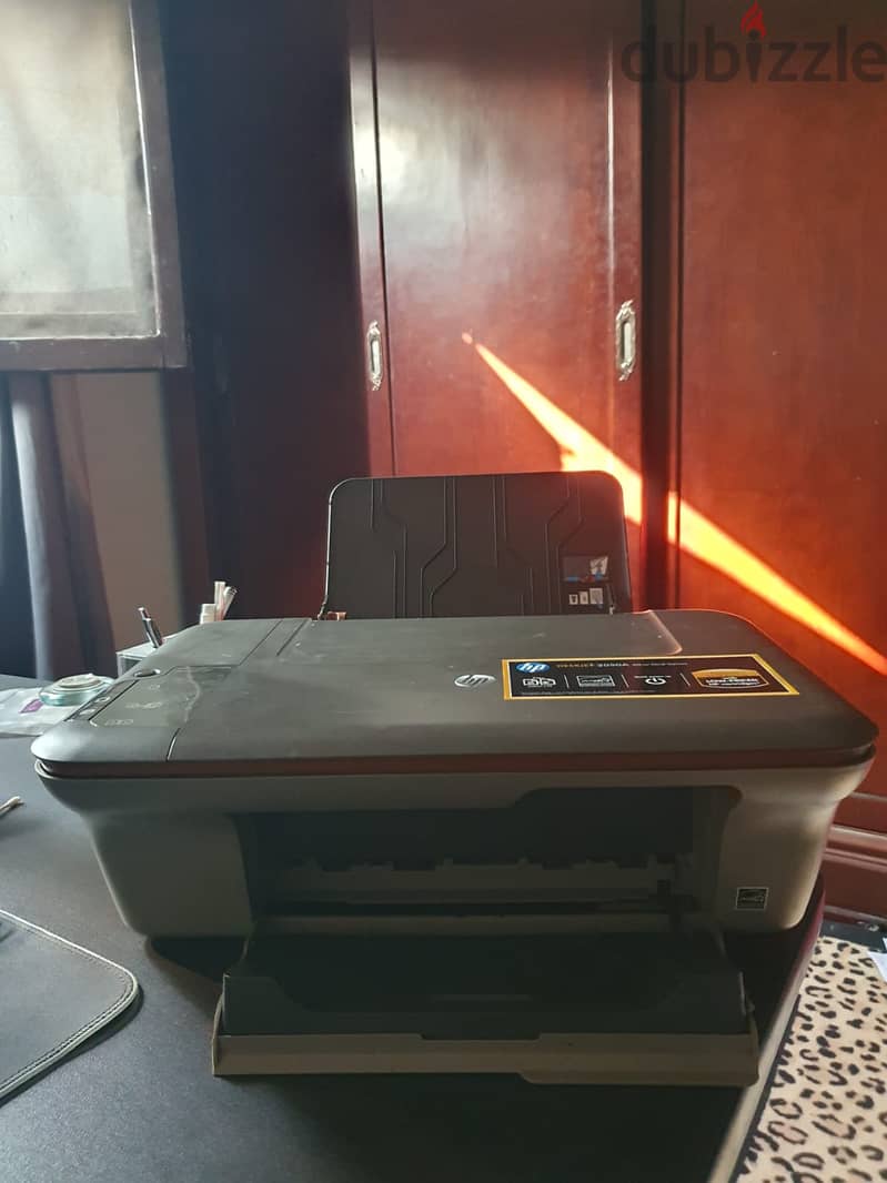 hp deskjet 2050A 2
