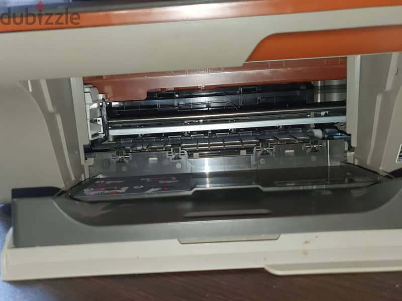 hp deskjet 2050A 4