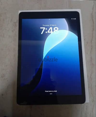 ipad 9th generation ايباد جيل تاسع