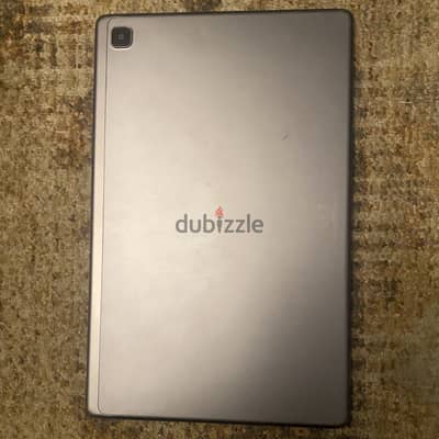 SAMSUNG TAB A7