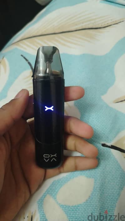 Pod Nixlem Go