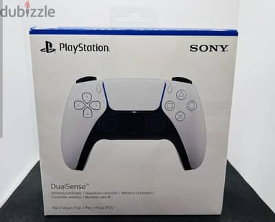 PS5 New And Sealed Controller