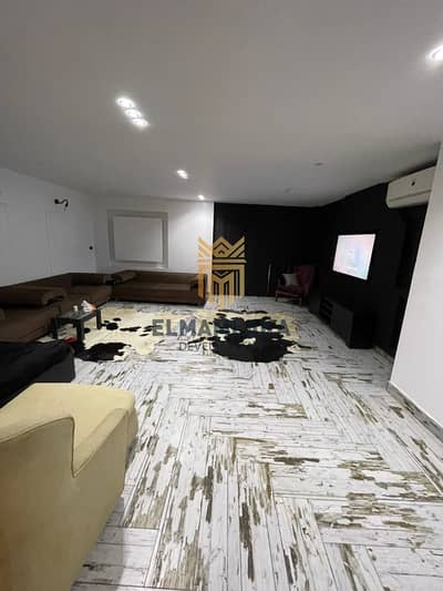For Sale – Prime Opportunity in Sheikh Zayed – District 7 – Second Neighborhood  If you are looking for a spacious home with a private garden and hig