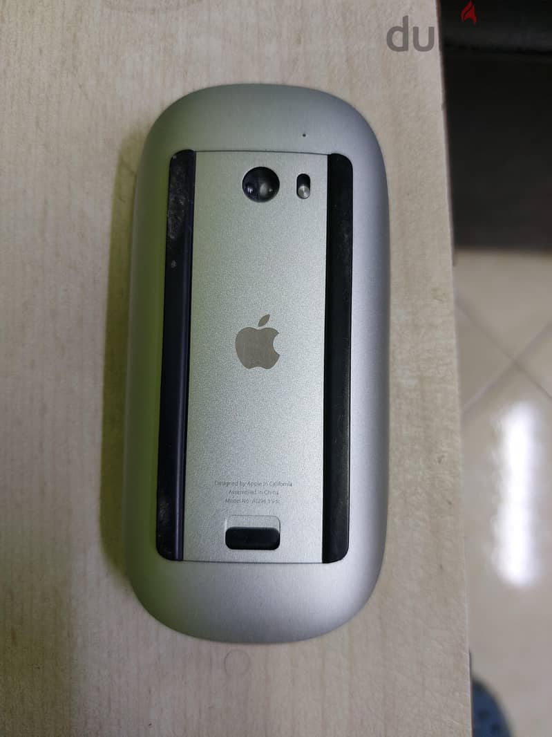 mac mini M1 with keyboard wireless & mouse wireless 4