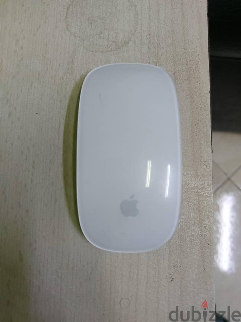 mac mini M1 with keyboard wireless & mouse wireless 5