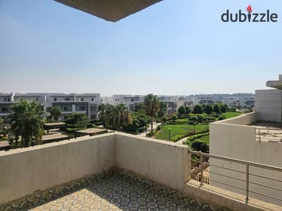 تاون كورنر للبيع في كمبوند وصال الشروق