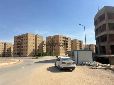 عيادة للبيع بالتقسيط استلام قريب مساحة 42 متر مدينة 6 اكتوبر - حدائق اكتوبر