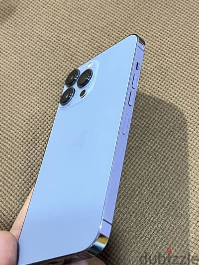 iPhone 13 Pro Max 256 ايفون ١٣ برو ماكس