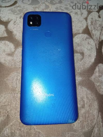 Xiaomi Redmi 9C