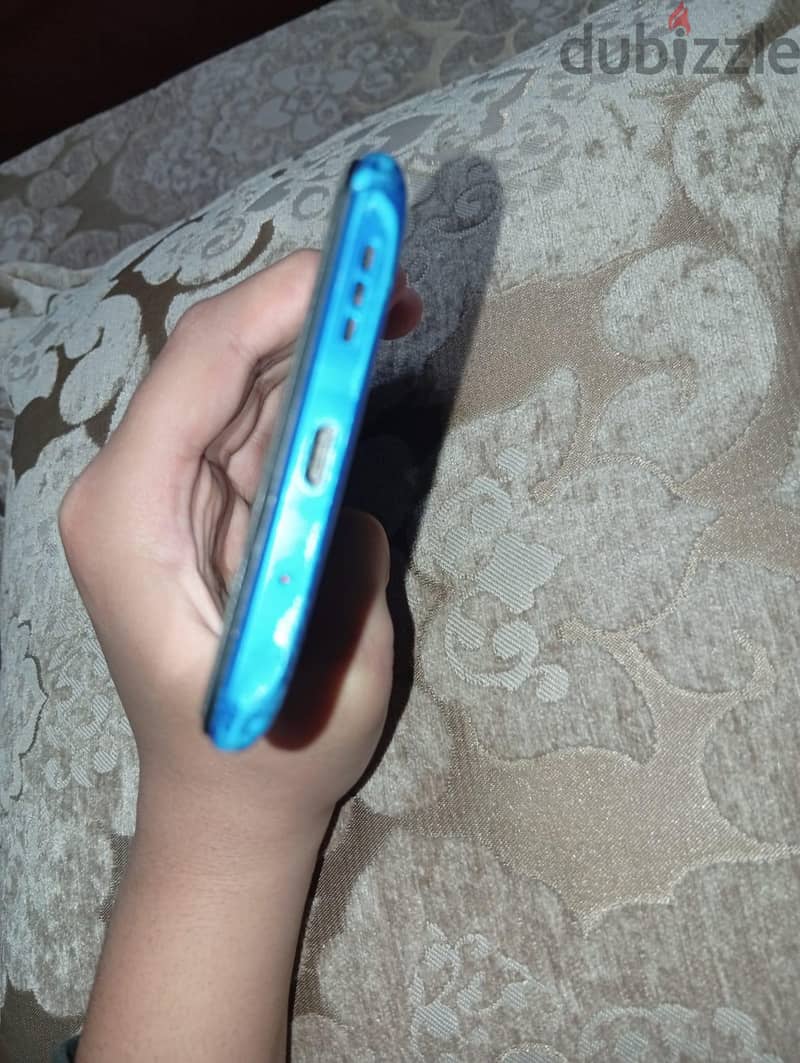 Xiaomi Redmi 9C 1